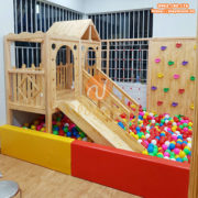 bo-cau-truot-lien-hoan-go-trong-nha-pw-1103 Bộ cầu trượt liên hoàn gỗ trong nhà PW-1103