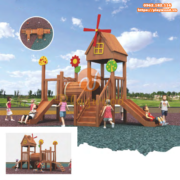 nha-khoi-cau-truot-lien-hoan-go-ong-chui-2-khoi-pw-1522 Nhà khối cầu trượt liên hoàn gỗ ống chui 2 khối PW-1522