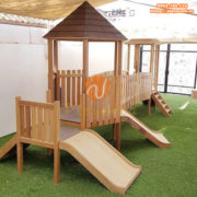 nha-khoi-cau-truot-lien-hoan-go-trong-nha-pw-1102 Nhà khối cầu trượt liên hoàn gỗ trong nhà PW-1102