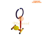 Bộ tập gym mầm non rèn luyện độ dẻo cơ thể PW-4305 Bộ tập gym mầm non rèn luyện độ dẻo cơ thể PW-4305